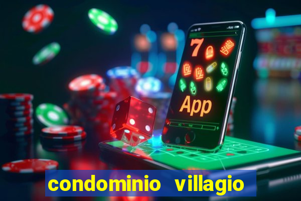 condominio villagio di napoli valinhos